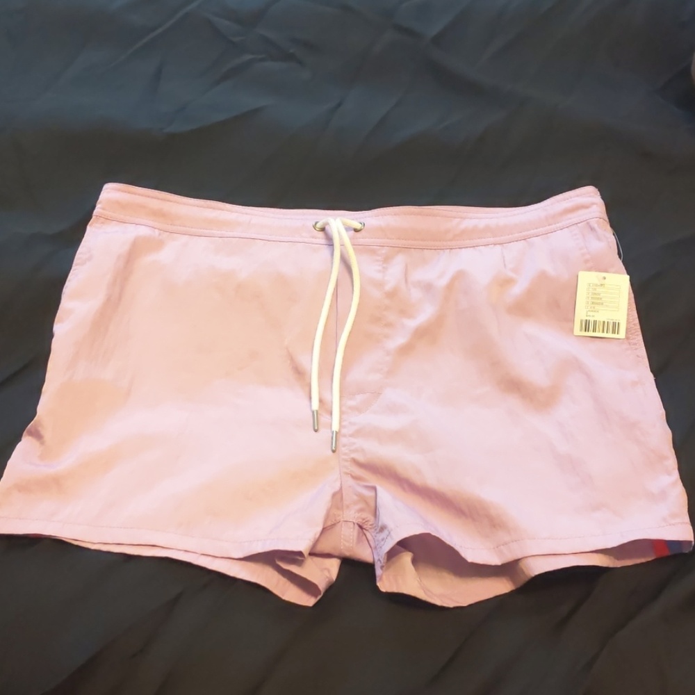 Summer 90's Shorts